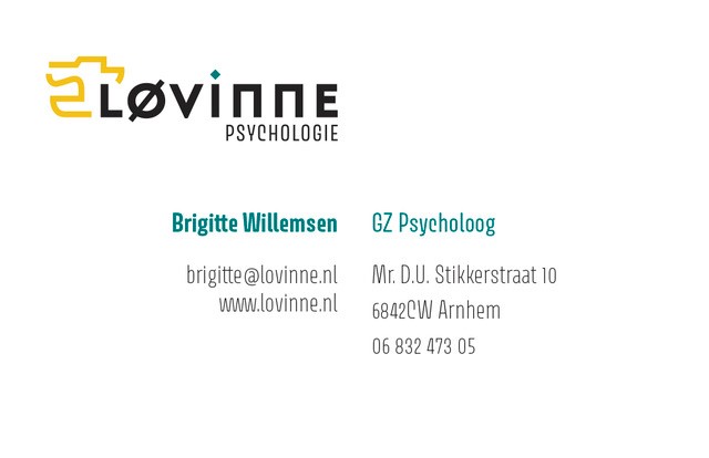 Lovinne psychologie