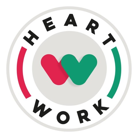 Heart Work db B.V.