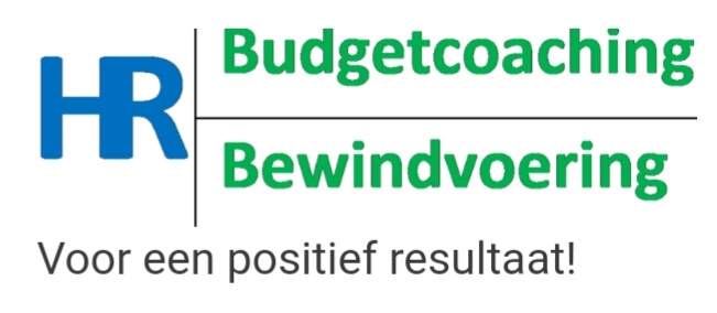 HR Budgetcoaching & Bewindvoering