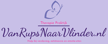 Therapiepraktijk van Rups naar Vlinder