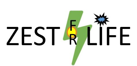 Zest for Life