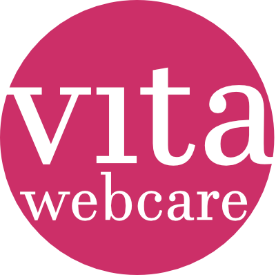 VitaWebcare dagbesteding ICT en Webdesign 