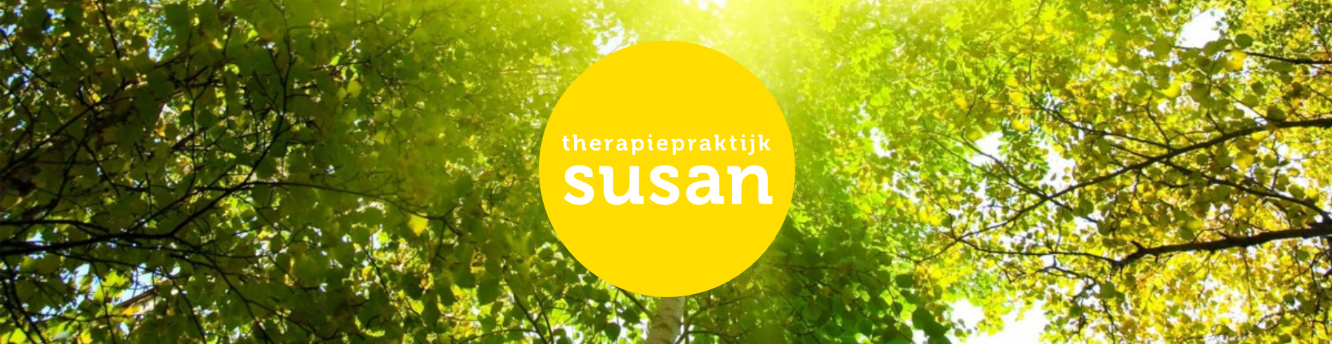 Therapiepraktijk Susan