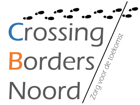 Crossing Borders Noord