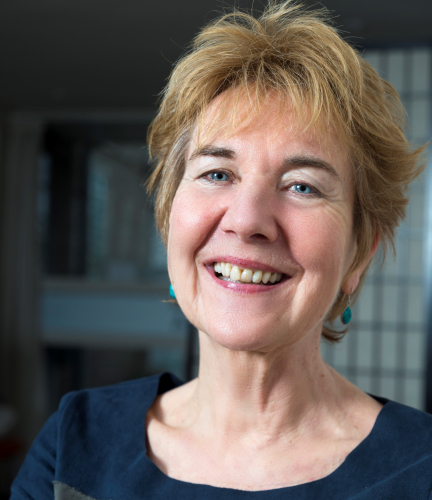 Eva Verstoep Gestalttherapie en Coaching