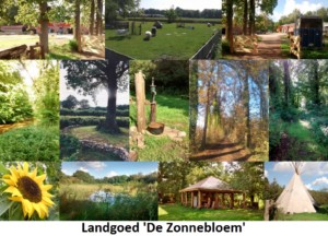 Zorgboerderij de Zonnebloem