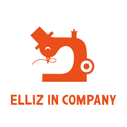 Elliz in Company