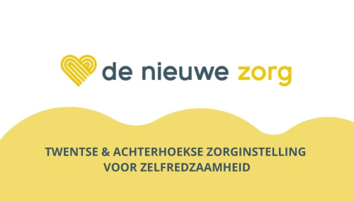 De Nieuwe Zorg