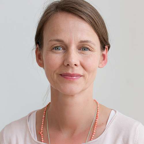 Marion Schmäh